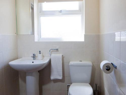 Montrose Guest House Romford Habitación foto